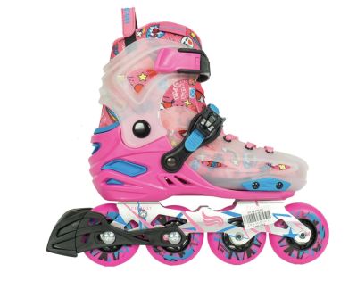 Giày trượt patin Centosy Kid Pro 1