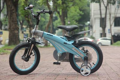 Xe đạp cao cấp Jianer 16 inch 